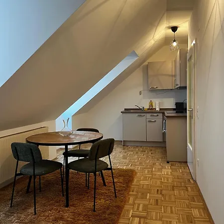 Διαμέρισμα Old Town Hideout