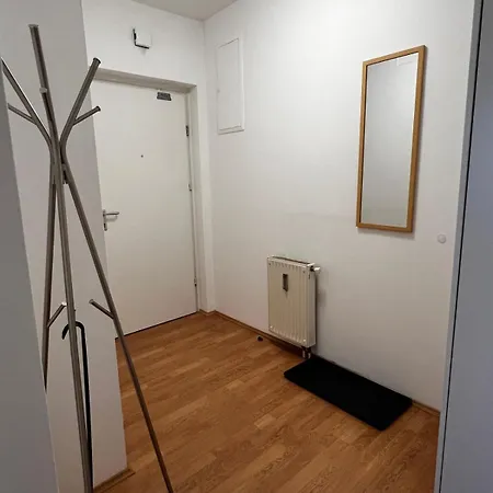 Old Town Hideout דירה