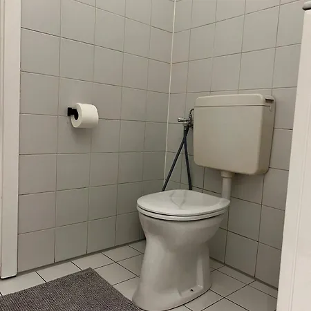 Old Town Hideout Apartament Graz