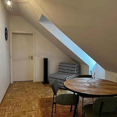 Old Town Hideout Apartmán Štýrský Hradec