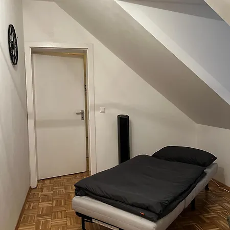 Old Town Hideout Apartament *