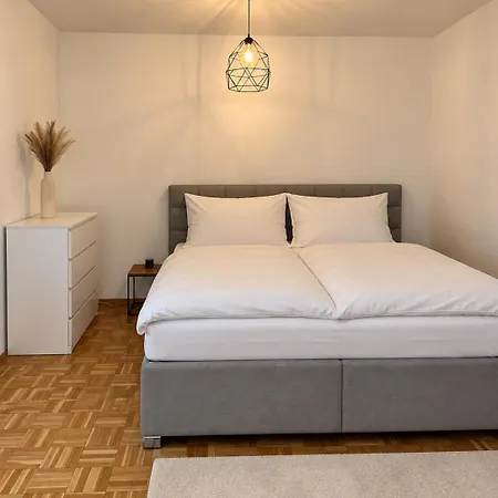 Apartmán Old Town Hideout Štýrský Hradec