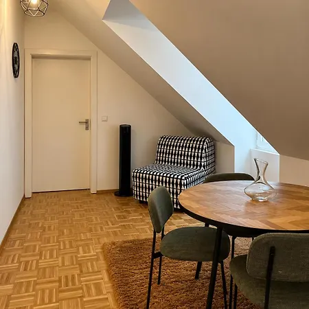 Old Town Hideout Appartement