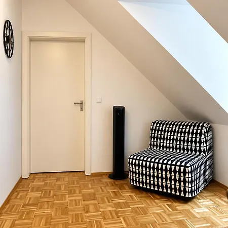Old Town Hideout Apartmán