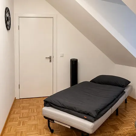 Old Town Hideout Appartement