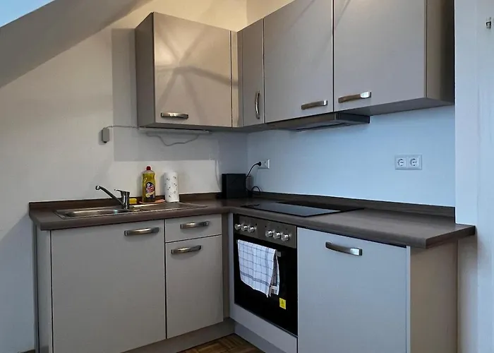 Old Town Hideout Štýrský Hradec