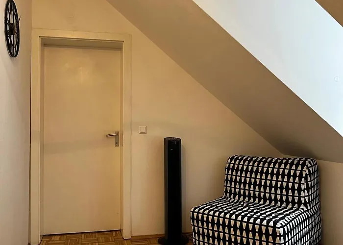 Old Town Hideout * Štýrský Hradec