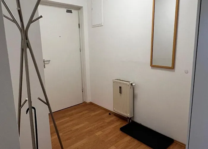 Old Town Hideout Apartment