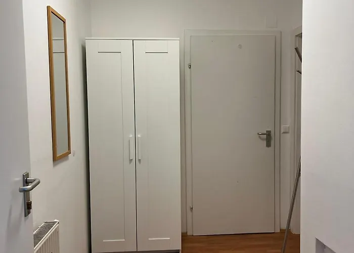 Apartment Old Town Hideout *