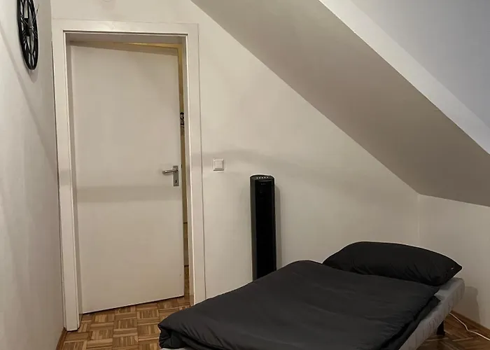 Old Town Hideout Apartment *